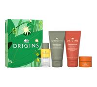 Origins Holiday Cleanse & Glow Essentials confezione regalo