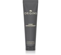 Origins Clear Improvement® Active Charcoal Detoxifying Cleanser to Clear Pores maschera detergente con carbone attivo 150 ml