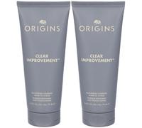 Origins Clear Improvement™ Blackhead Clearing Mask-To-Scrub 75 ml