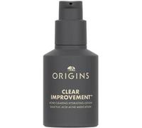 Origins Clear Improvement Blackhead Clearing Mask-To-Scrub 75ML