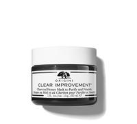 Origins Clear Improvement Charcoal Honey Mask 30 ml Purificante Nutriente Maschera
