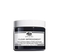 Origins Clear Improvement Charcoal Honey Mask 75 ml Purificante Nutriente Maschera