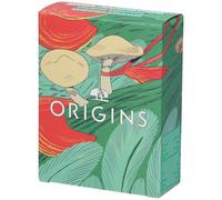 Origins Cofanetto Regalo Natale Mega-Mushroom Siero Ricostituente + Lo