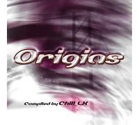 Origins - Compiled by chill_lx - Various Artists (Audio CD)