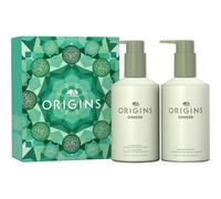 Origins Discovery Set Ginger Aromatic Hand Wash & Lotion Duo confezione regalo per il corpo