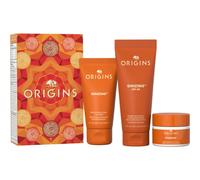 Origins Discovery Set GinZing Protect & Glow confezione regalo da donna colore Cool