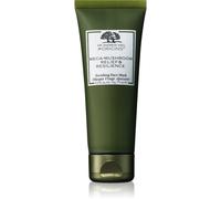 Origins Dr. Andrew Weil for Origins™ Mega-Mushroom Relief & Resilience Soothing Face Mask Set di maschera detox e idratante 75 ml