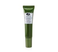 Origins Dr. Andrew Weil for Origins™ Mega-Mushroom Relief & Resilience Soothing Gel Cream For Eyes crema-gel energizzante occhi contro i segni di stanchezza 15 ml