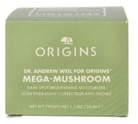 Origins Dr. Weil Mega-Mushroom Dark Spot Bright. Moisturizer 50 ml