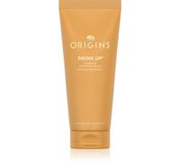 Origins 10 Minute Hydrating Mask 75ml - Maschera Idratante viso