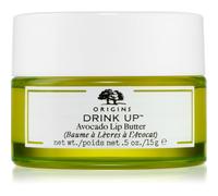 Origins Drink Up™ Avocado Lip Butter balsamo idratante labbra con avocado 15 ml