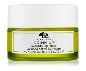 Origins Drink Up™ Avocado Lip Butter balsamo idratante labbra con avocado 15 ml