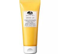 ORIGINS Drink Up - Maschera idratante, 10 minuti, 75 ml