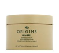 Ginger Souffleâ¢ Whipped Body Cream Idratante Nutriente 200 ml Origins