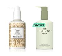 Origins Ginger Hand & Body Lotion