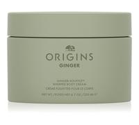 Ginger Souffleâ¢ Whipped Body Cream Idratante Nutriente 200 ml Origins