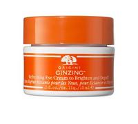 Origins Ginzing Brightening Eye Cream Warm 15 ml