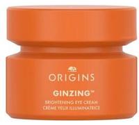 Origins GinZing Brightening Eye Cream with Caffeine and Ginseng - Cool 15 ml