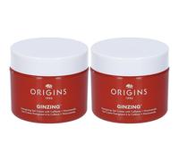 Origins Ginzing™ Crema Gel Energizzante 2x50 ml