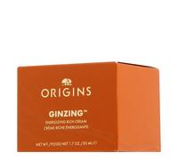 Origins GinZing Energizing Rich Cream 50ml