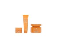 Origins The Glow Boosting Collection Ginzing Set confezione regalo illuminante
