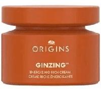 Origins GinZing Energizing Crema Ricca