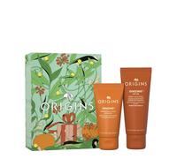 ORIGINS GINZING ENERGIZING TINTED MOISTURIZER SPF 40 2-pack
