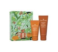 Origins Holiday GinZing Protect & Glow confezione regalo per pelli secche