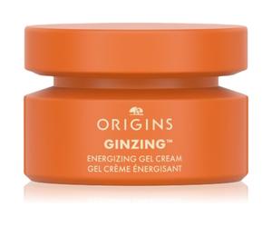 Origins GinZing™ Energizing Vitamin C Gel Cream crema-gel idratante effetto illuminante 30 ml