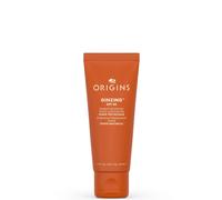 Origins GinZing Energy Boosting Tinted Moisturiser SPF 40 (Various Shades) - Shade 1: Fair to Light Shade 1: Fair to Light