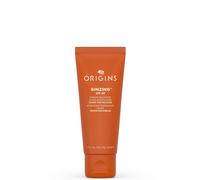Origins GinZing Energy Boosting Tinted Moisturiser SPF 40 (Various Shades) - Shade 4: Medium to Deep Shade 4: Medium to Deep