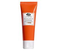 Origins Ginzing, crema idratante energizzante, colorata, con protezione solare SPF 40, 50 ml