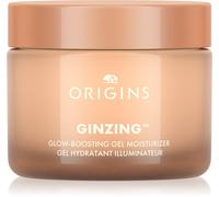 Origins GinZing Glow-Boosting Bronze Glow 50 ml - Crema-gel idratante