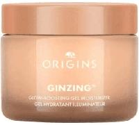 Origins GinZing Glow Boosting Gel Idratante Bronze Glow
