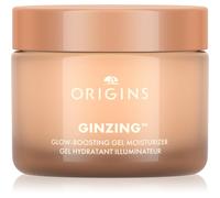 Origins GinZing™ Glow-Boosting Gel Moisturizer crema-gel idratante illuminante colore Bronze Glow 50 ml