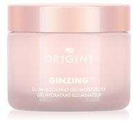 Origins GinZing™ Glow-Boosting Gel Moisturizer crema-gel idratante illuminante colore Pearl Glow 50 ml