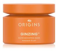 Origins GinZing™ Glow-Boosting Mask maschera in gel nutriente 75 ml