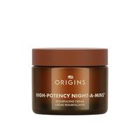 Origins High-Potency Night-A-Mins Resurfacing Cream With Fruit-Derived AHAs