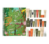 Origins Holiday Advent Calendar 24 days of Origins calendario dell'Avvento