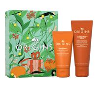 Origins Holiday GinZing Protect & Glow confezione regalo per pelli secche