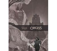 Origins: Journey Of The Seeds