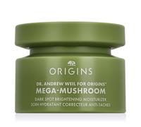 Origins Dr. Andrew Weil For Origins Mega-Mushroom Dark Spot Brightening Moisturizer 50 ml Idratante Schiarente per Macchie Scure Crema
