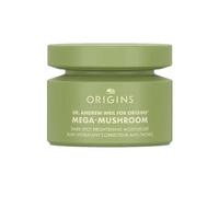 Origins Dr. Andrew Weil For Origins Mega-Mushroom Dark Spot Brightening Moisturizer 50 ml Idratante Schiarente per Macchie Scure Crema