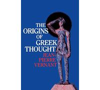 Origins of Greek Thought