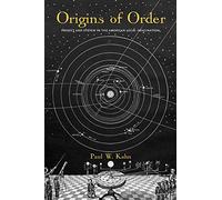 Origins of Order: Project and System in the American Legal Imagination