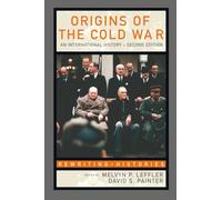 Origins of the Cold War: An International History