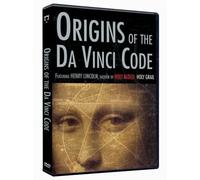 Origins of the Da Vinci Code (DVD)