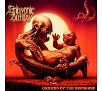Origins Of The Deformed