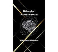 Origins of Thought: 1