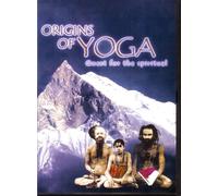Origins of Yoga-Quest for the